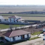 Casa Capra Neagra