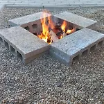 בית נופש Casa Capra Neagra בראשוב