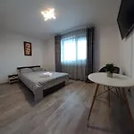 Casa Capra Neagra *