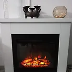 Casa Capra Neagra בית נופש בראשוב