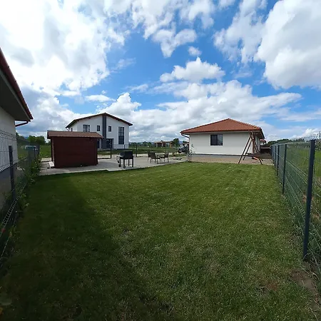 Casa Capra Neagra 別荘 ブラショフ