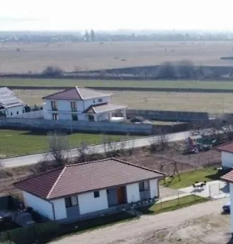 Casa Capra Neagra