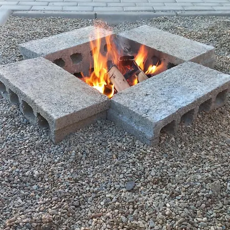 בית נופש Casa Capra Neagra בראשוב