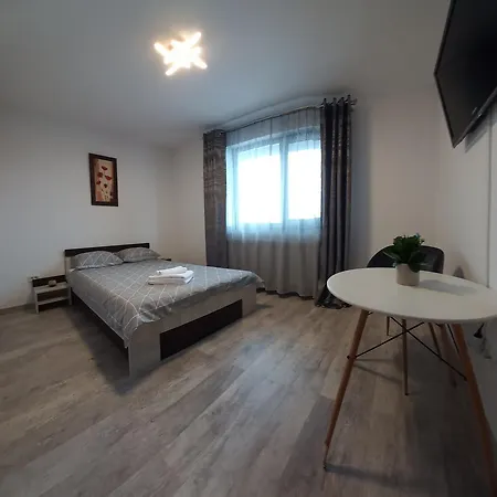 Casa Capra Neagra *