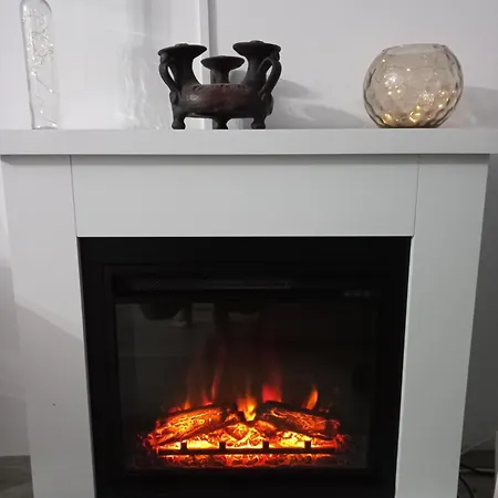 Casa Capra Neagra Prázdninový dům Brašov
