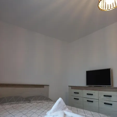 別荘 Casa Capra Neagra ブラショフ