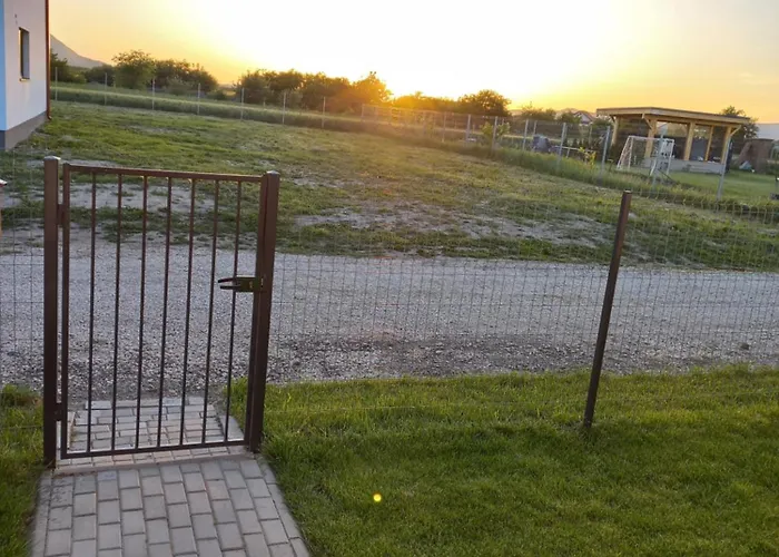 Casa Capra Neagra 別荘 ブラショフ