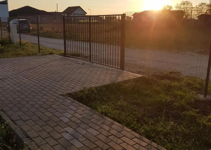 Casa Capra Neagra ブラショフ