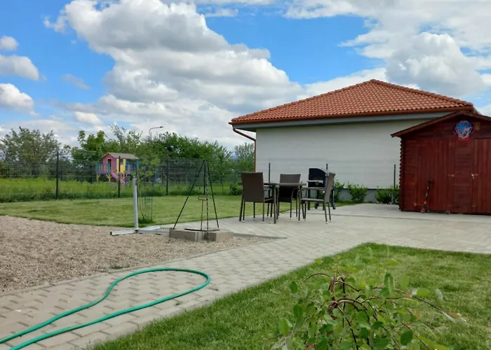 Casa Capra Neagra 別荘 *