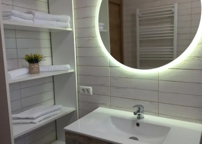 別荘 Casa Capra Neagra *