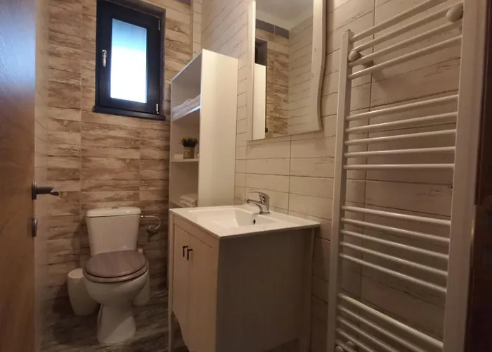 Casa Capra Neagra * ブラショフ