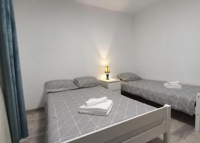 別荘 Casa Capra Neagra *