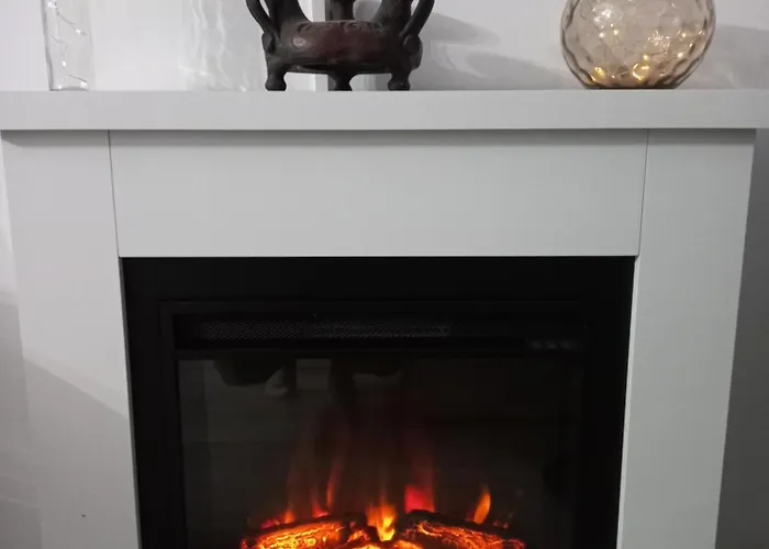 Casa Capra Neagra 別荘 ブラショフ