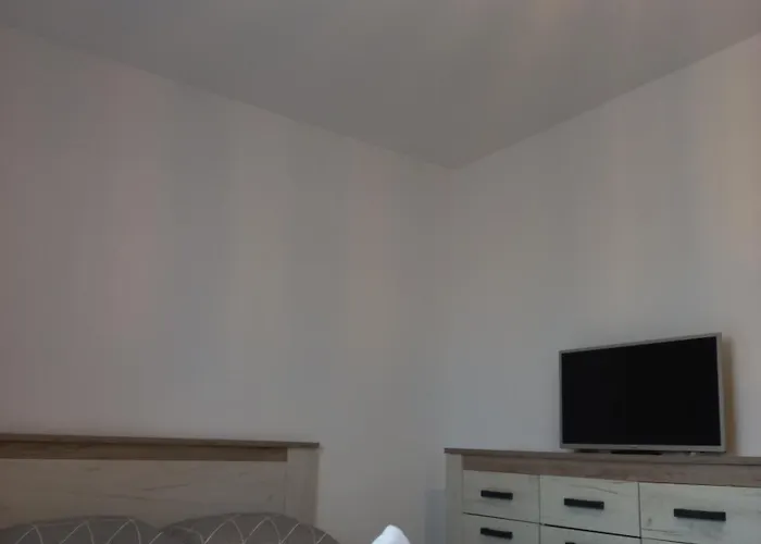 別荘 Casa Capra Neagra ブラショフ