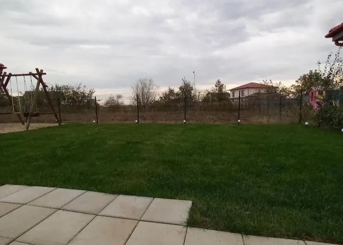 Casa Capra Neagra * ブラショフ